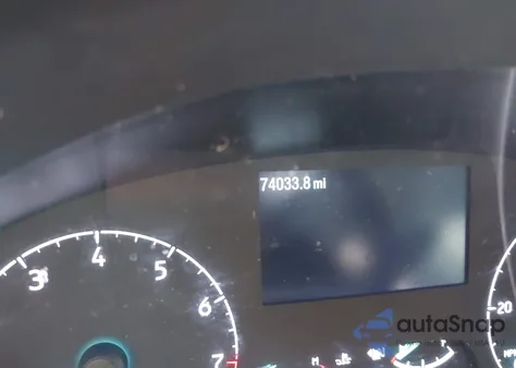 2020 Ford Transit-350 z USA, uszkodzony, nr VIN 1FTBW1X80LKA12425